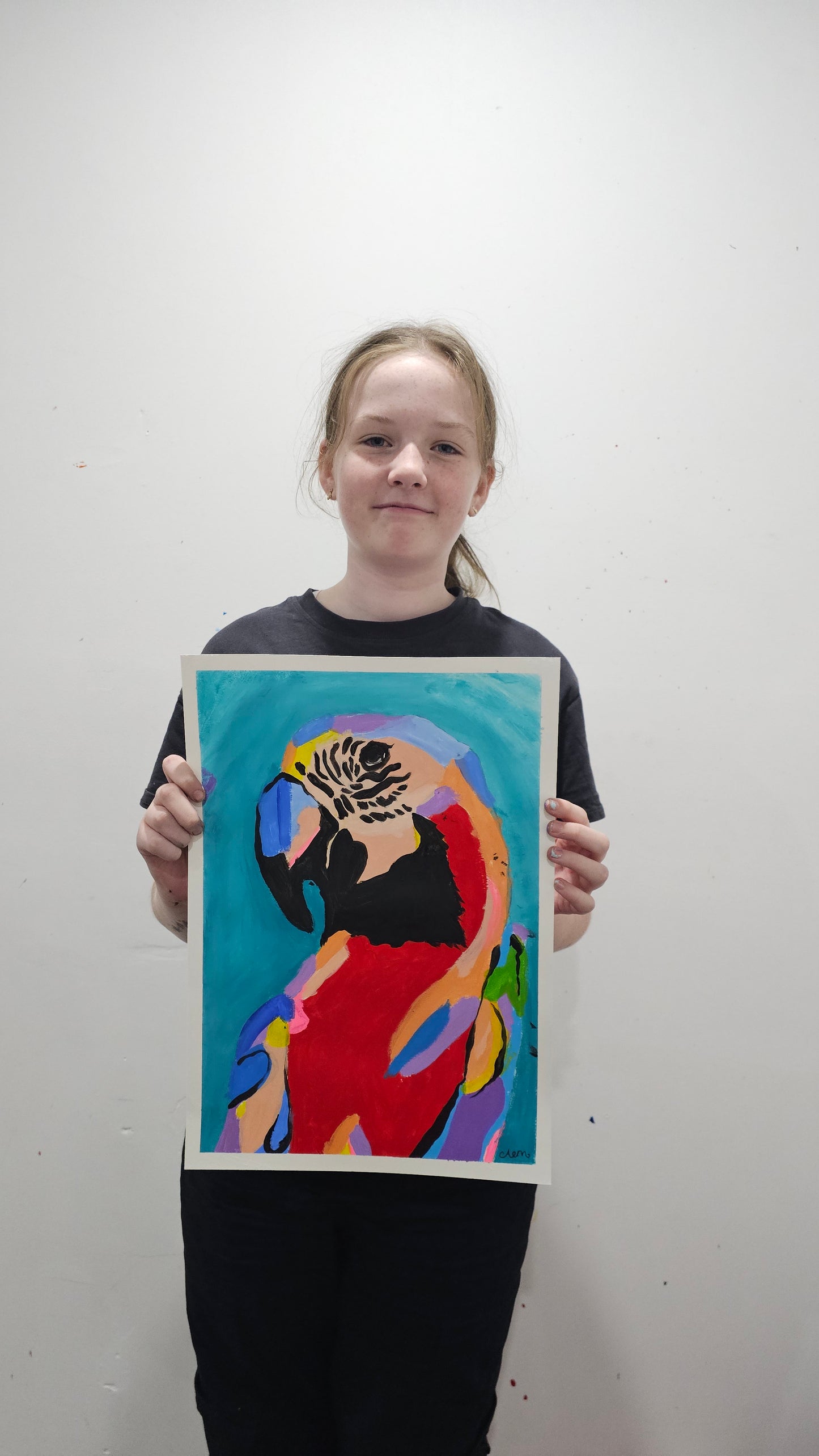 School Holiday | Art Camps | Terrigal