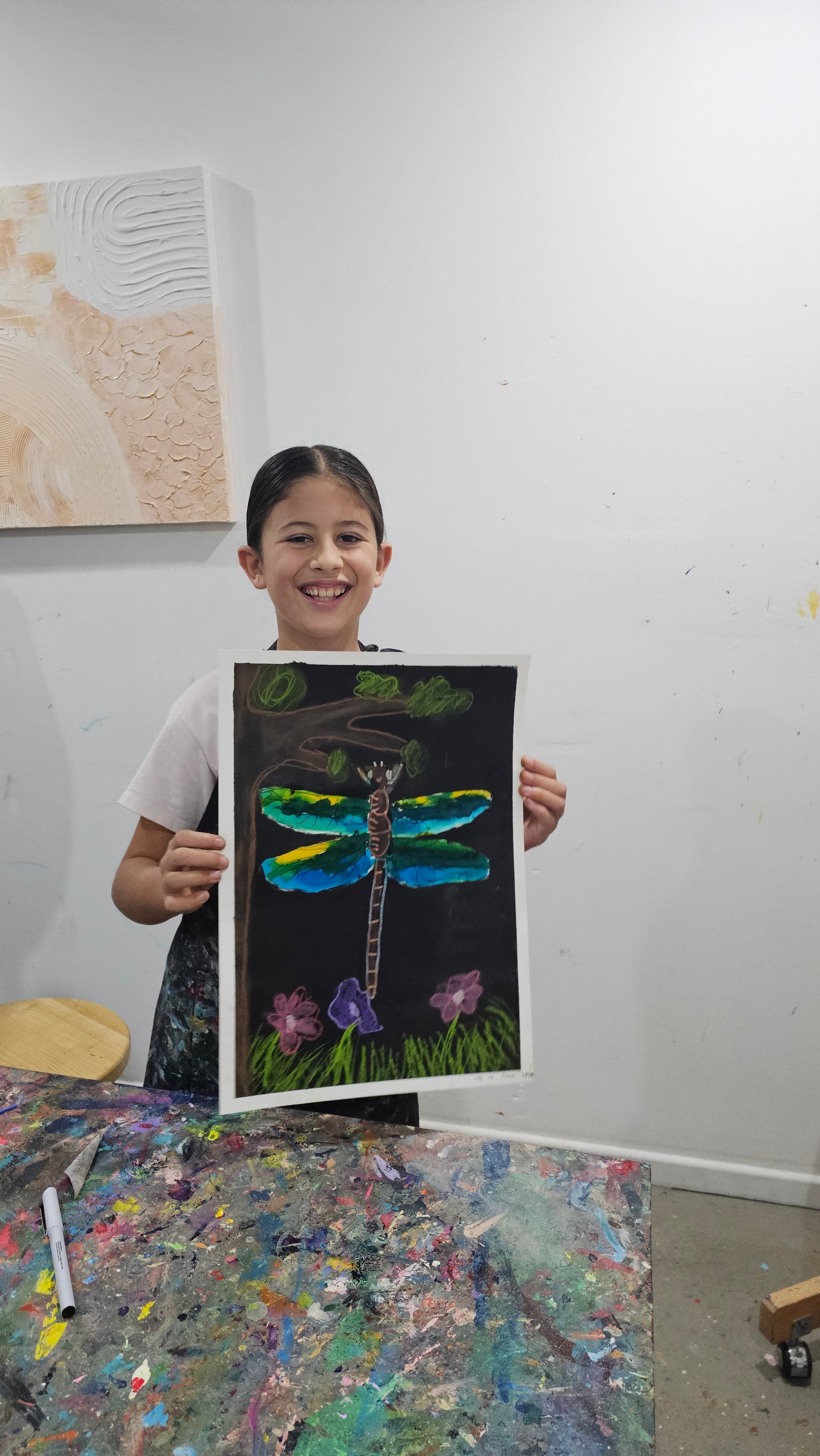 Art Class | Kids | 2026 Term 1