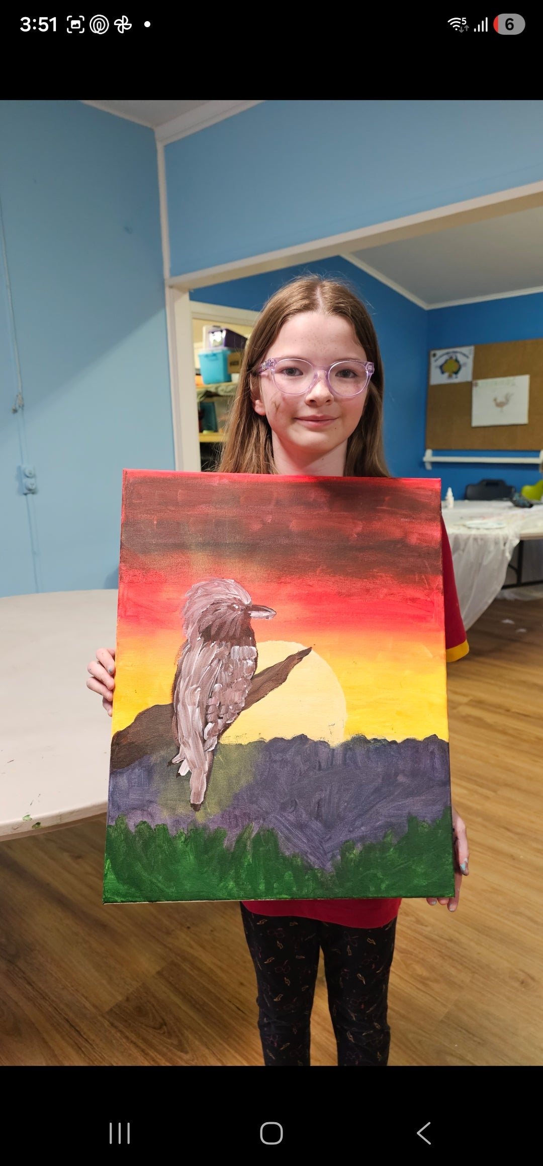 Summer School Holiday | Art Camps | Terrigal