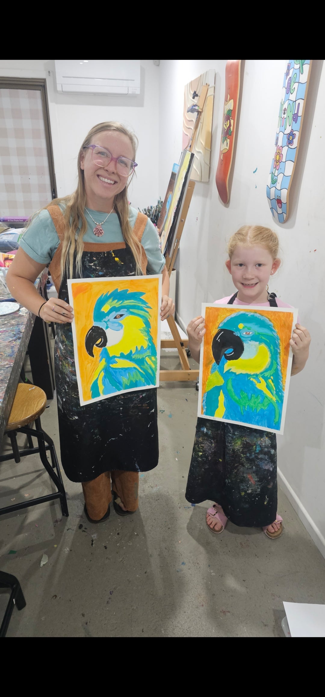 Art Class | Kids | 2026 Term 1